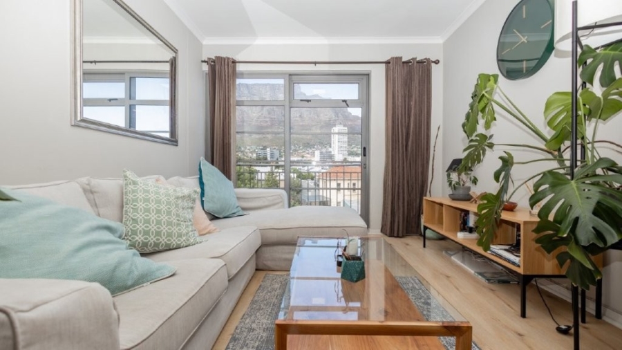 2 Bedroom Property for Sale in Cape Town City Centre Western Cape